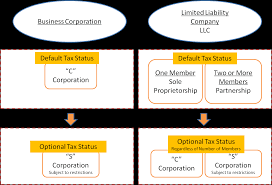 How To Incorporate Llcs Vs Corporations Usa Corporate