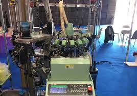 Check spelling or type a new query. Da Kong Unveils Toe Closing Hosiery Knitting Machine