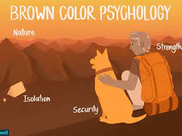 What is chris brown brown real name? Brown Color Psychology What Does The Color Brown Mean