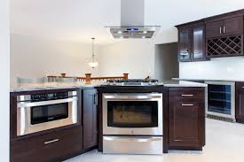 From a surprising shade of pink, to dramatic black, here rather than hunting through thousands of paint chips at the home improvement store, why not turn to social media to see beautiful paint colors in. Wolf Cabinets Modern Traditional Styles For Happy Kitchens