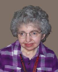 Elizabeth 'Betsy' Weidner