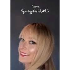 Tara Springfield's Instagram, Twitter & Facebook
