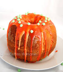 L'essentiel est d'éviter une faute tragique qui peut gâcher toute la vie. Le Gateau Citrouille Recettes By Hanane