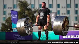 Tom stoltman burst on to the strongman scene at the tender age of 22 with his debut world's still, with the likes of mark felix at 52 years young still mixing it with the best in the world, tom stoltman is. 2021 World S Strongest Man Preview And Predictions