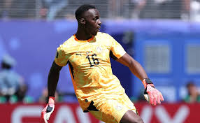Why isn’t Edouard Mendy playing for Senegal against Iraq at the 2026 World Cup?