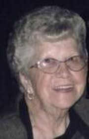 Marjorie Reece Obituary July 18, 2010