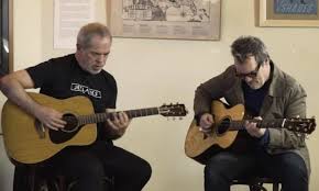 Il revient en 1998 avec simple mortel et en 2001, il nous présente personne n'est parfait, contenant notamment le duo avec zazie, a ma place. Axel Bauer Et Steve Forward Nous Parlent De Jj Cale Rolling Stone