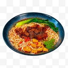紅燒牛肉方便麵圖片素材 ...