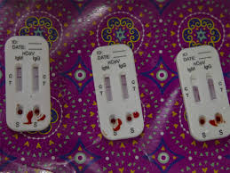 This test can also suggest information on the stage of infection. Antibody Test Kits Centre Decides To Withdraw Faulty Covid 19 Antibody Test Kits Cancels Import Orders From China The Economic Times