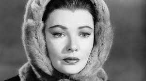 Never Let Me Go 1953