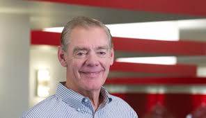 PERSPECTIVE: Cushman Becomes Campaign Bagman for Gloria