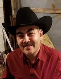 Obituary information for Victor Manuel Cantu