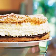 Traditionelle Friesentorte Brigitte De Kuchen Und Torten Friesentorte Kuchen Ohne Backen