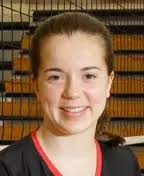 2013 Women's Volleyball Roster