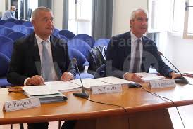Banca di imola, per sostenere le famiglie e gli agricoltori colpiti e penalizzati dalla pesante siccità registrata sul territorio, ha messo a disposizione un plafond per finanziamenti agevolati. Tommaso Vegetti Nuovo Vice Direttore Generale In Banca Di Imola Ravenna Web Tv