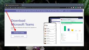 Microsoft teams now has the option to download an attendance report after a meeting concludes. How To Install Microsoft Teams On Windows 10