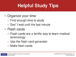 Soap case study exercises review tables chapter 2 anatomical organization . Word Parts The Building Blocks Of Medical Terminology Ppt Download