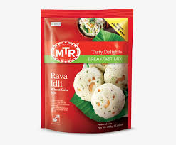 mtr rava idli instant breakfast mix mtr breakfast mix rava idli 1kg png image transparent png free download on seekpng mtr rava idli instant breakfast mix