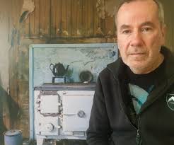 Nobody's Home by John Maher