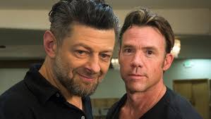 Filmmakers went totally ape with 'Dawn' motion-capture