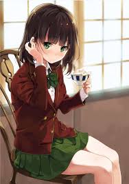 ボード anime girl のピン