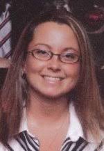 Heidi Dawn Shook (1980-2008)