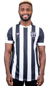 Start planning for state of ceara. Ceara Sporting Club Mendoza Atacante