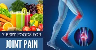 What is good for joints. 7 Best Foods For Joint Pain Vopecpharma Blogs