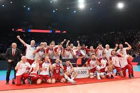 Terminarz meczów reprezentacji polski w siatkówce na io 2020. Znamy Rozklad Jazdy Polskich Siatkarzy Na Igrzyskach Olimpijskich W Tokio Terminarz Super Express
