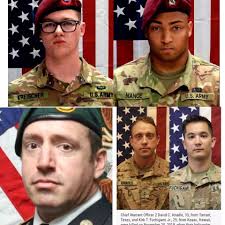 Kip and I always celebrated Memorial Day by honoring the lives of those  lost in service. Never did I imagine I'd be making a post that included my  husband's name among them.