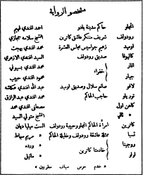 ليم الصدقوا _ أولاد البرعي الأوائل _ من زيارة الدندر بصحبة الشيخ البرعي. ÙØ±Ù‚Ø© Ø£ÙˆÙ„Ø§Ø¯ Ø¹ÙƒØ§Ø´Ø© Ù…Ø³ÙŠØ±Ø© Ø§Ù„Ù…Ø³Ø±Ø­ ÙÙŠ Ù…ØµØ± Ù¡Ù©Ù Ù  Ù¡Ù©Ù£Ù¥ ÙØ±Ù‚ Ø§Ù„Ù…Ø³Ø±Ø­ Ø§Ù„ØºÙ†Ø§Ø¦ÙŠ Ù…Ø¤Ø³Ø³Ø© Ù‡Ù†Ø¯Ø§ÙˆÙŠ