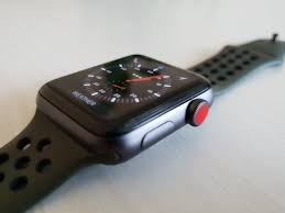 Designed for users looking for the next generation of connectivity, apple's. Apple Watch Series 3 Cellular Review Apple Watch Series 3 Cellular Review Rating Gadgets Now