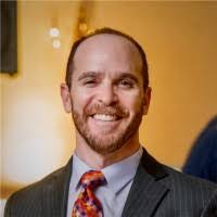 Eric Eisenstein's Instagram, Twitter & Facebook