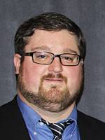 Meet new BOG member Philip Brady