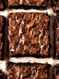 The Best Fudgy Brownies Recipe Ever Coop Can Cook Fudgy Brownie Recipe Best Fudgy Brownie Recipe Brownie Recipes