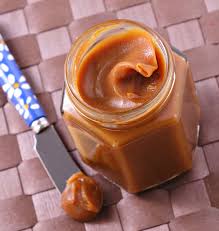 Caramel Au Beurre Sale A Tartiner Recette Recette Recettes De Cuisine Et Gateaux Et Desserts
