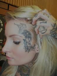 See more ideas about third eye tattoos, eye tattoo, tattoos. 10 Best Face Tattoo Designs For 2015