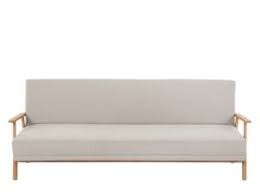 Sofa Cama Chou Gris Basalto En 2020 Camas Sofas Diseno Sofa Cama
