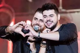 האם אתה באמת מעריץ של זי נטו וכריסטיאנו? Live De Hoje Tem Shows De Ze Neto E Cristiano Leo Magalhaes E Mais