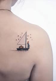 We did not find results for: 45 Sailing Tattoos Ideas Tattoos Sailing Tattoo Cool Tattoos