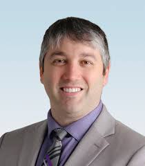 Benjamin Hillman, PA-C