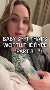 @Dr. Brown's is a yes for us #momtok #newborn #momsoftiktok #babyregistry  #babyregistrymusthaves #bottlefeeding #formulafeeding