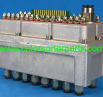 Color Sorter Spare Parts Ejector Valves Model:M-B16 - MIA ...