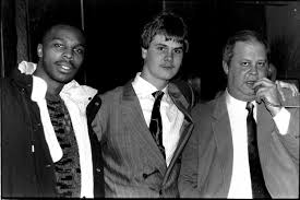 Maybe you would like to learn more about one of these? The True Story Of White Boy Rick The Teenage Detroit Drug Lord Behind The Hollywood Film The Times Magazine The Times