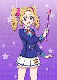 発見 魔法のステッキ 大地 のの フォトカツ攻略wikiまとめ アイカツ フォトonステージ gamerch 2021 フォトカツ アイカツ かわいいアニメガール