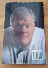 My Pride of Lions, Fran Cotton, British Lions 1997, Signed by Fran Cotton