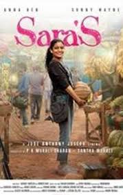 Fahadh faasil, nimisha sajayan, vinay forrt, jalaja, joju george. Malik Aka Maalik Review