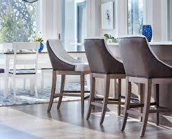 choose the right bar stool height