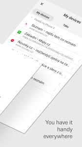 Jedním prstem můžete procházet články i jednotlivé rubriky, sledovat videa a prohlížet fotogalerie. Seznam Cz For Android Apk Download