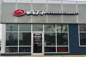 View 92 similar spaces nearby. Ati Physical Therapy Tinley Park Il